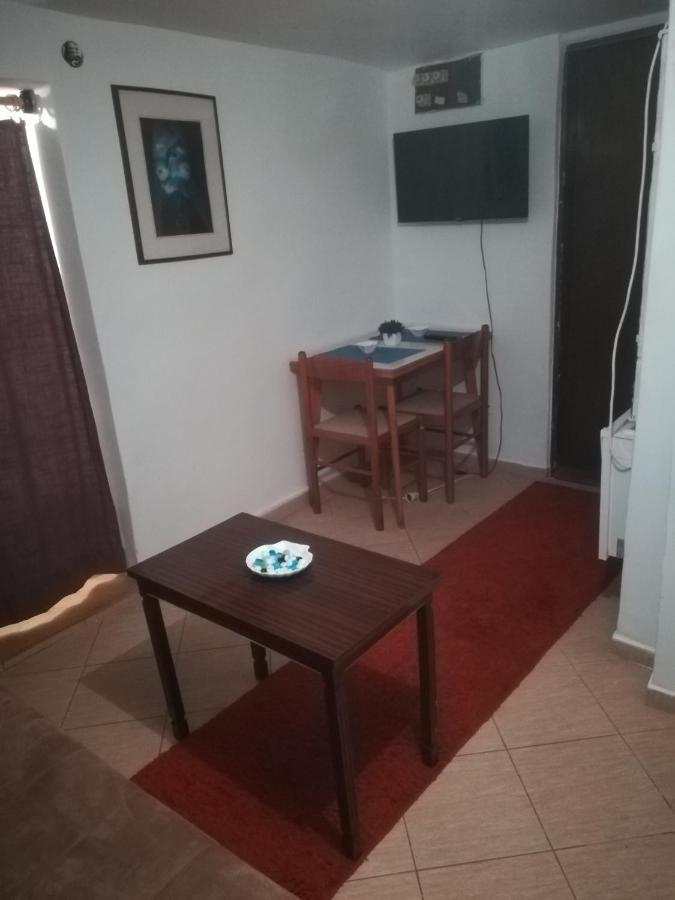 A & A Apartman Подгорица Экстерьер фото
