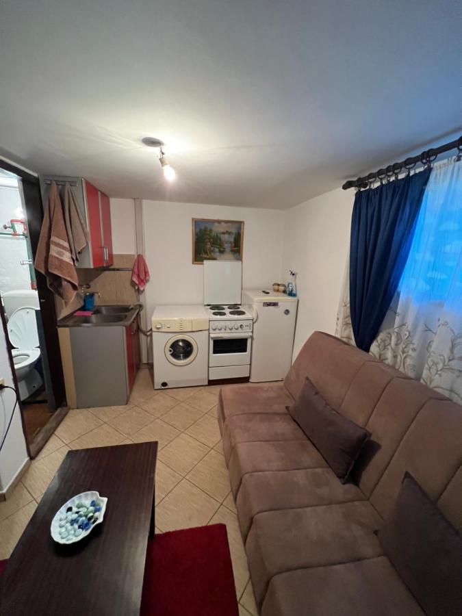 A & A Apartman Подгорица Экстерьер фото
